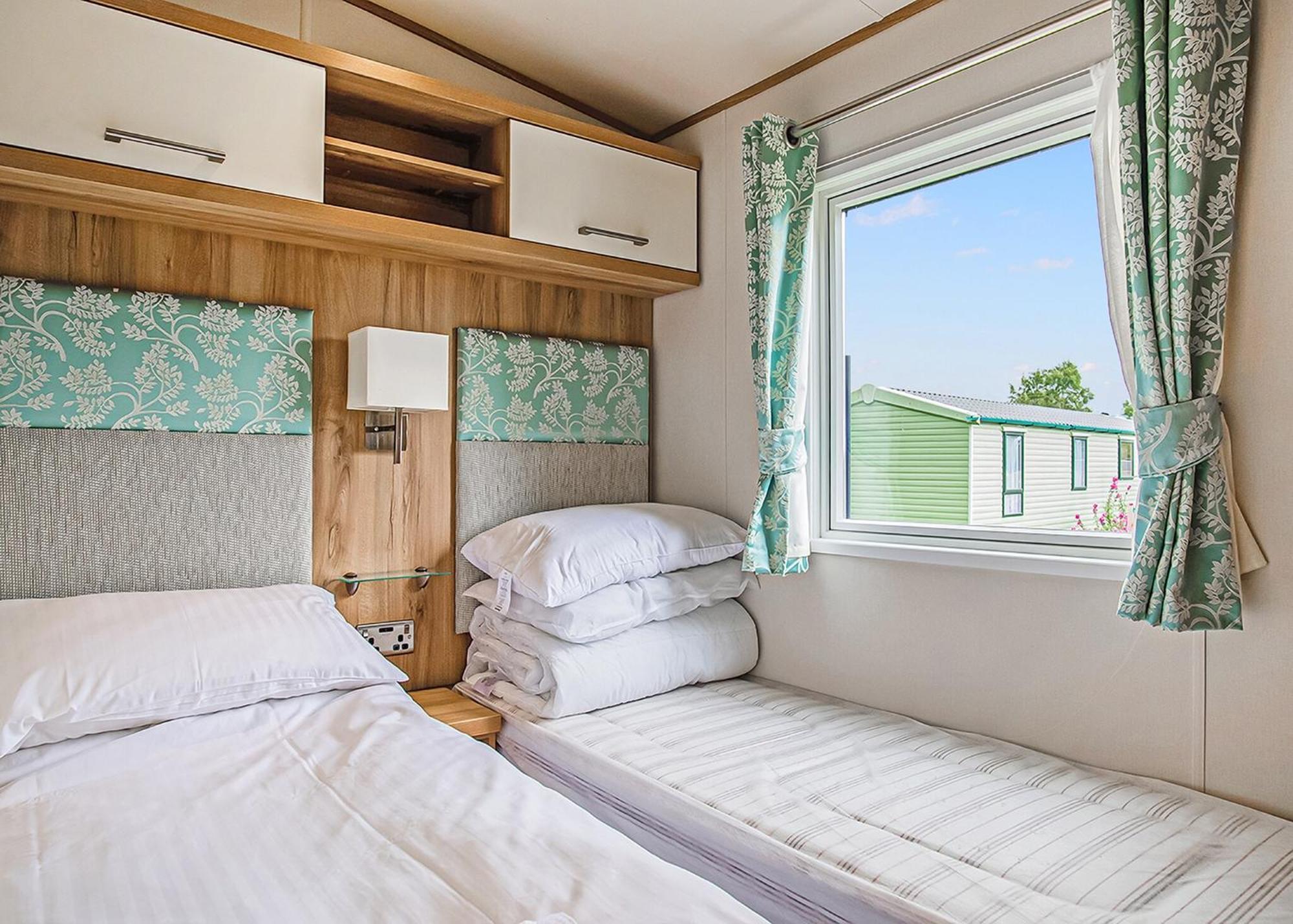 Parc Farm Holiday Park Mold Phòng bức ảnh